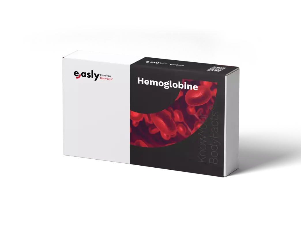 Hemoglobine test