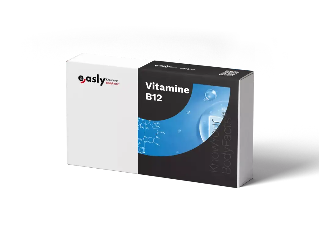 Vitamine B12 test