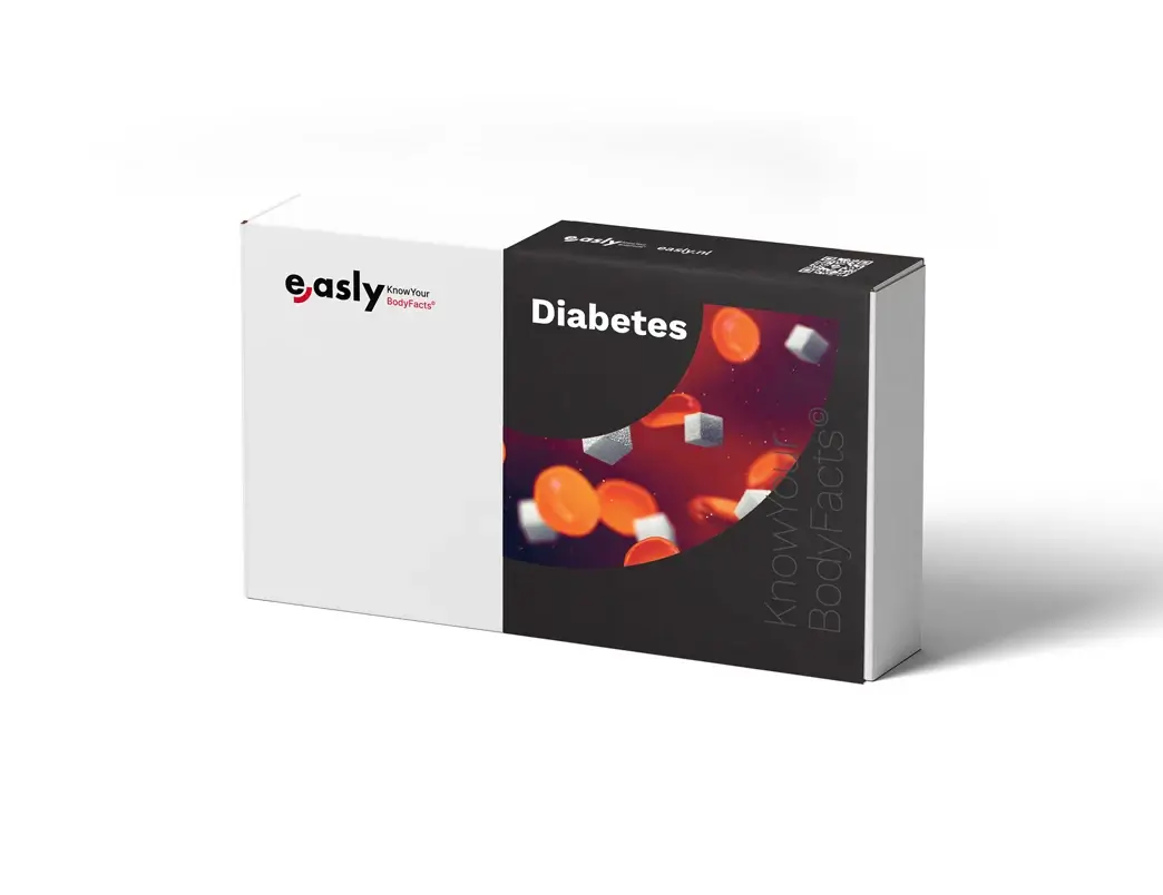 diabetes test
