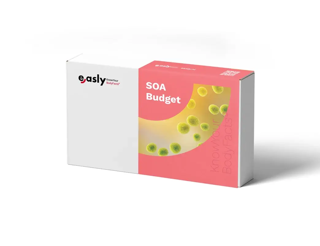 SOA test pack