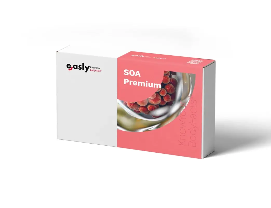 SOA tests package