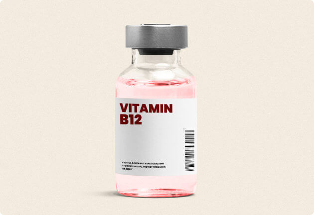 Vitamine B12