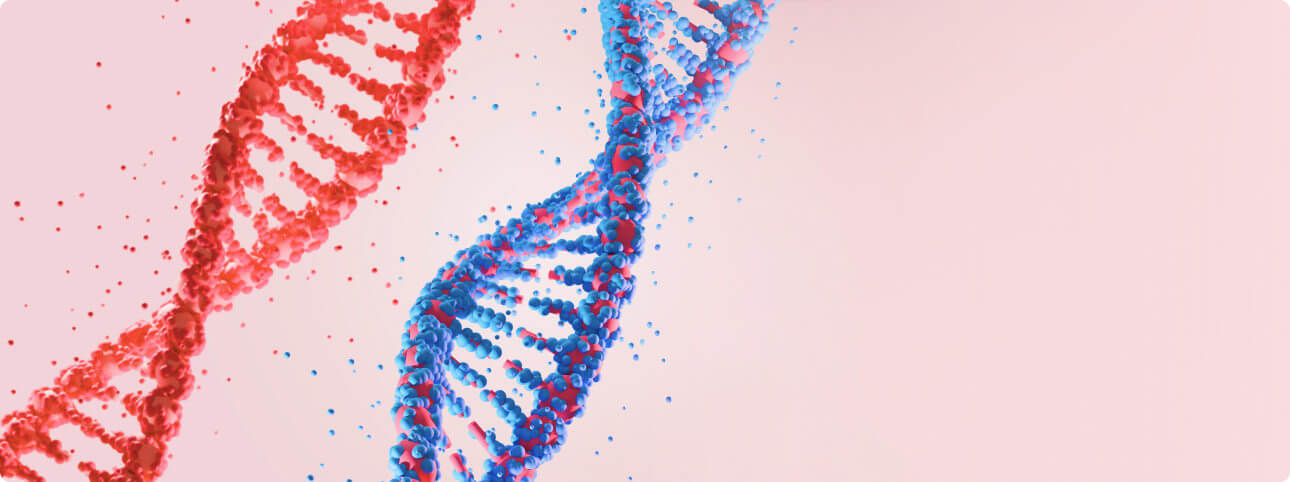 DNA-zelftest Easly en Mozand in de maak die helpt optimale dosering medicatie te bepalen