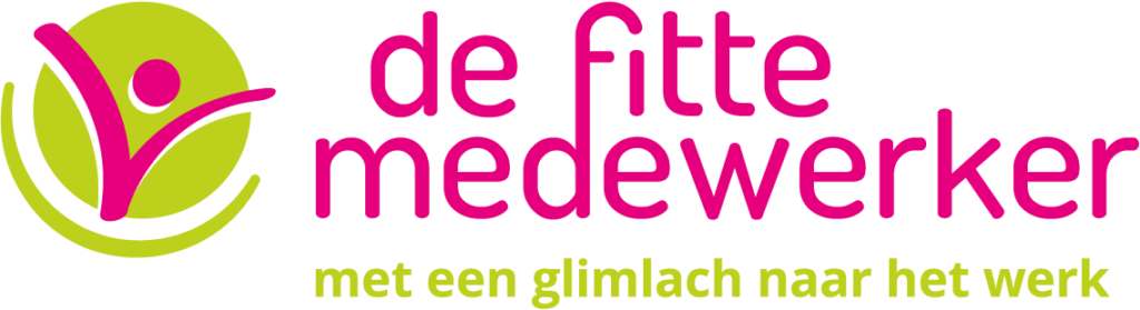 de fitte medewerker partner logo
