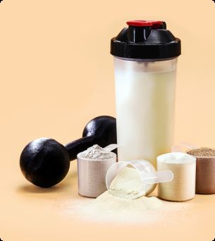 Proteinshake