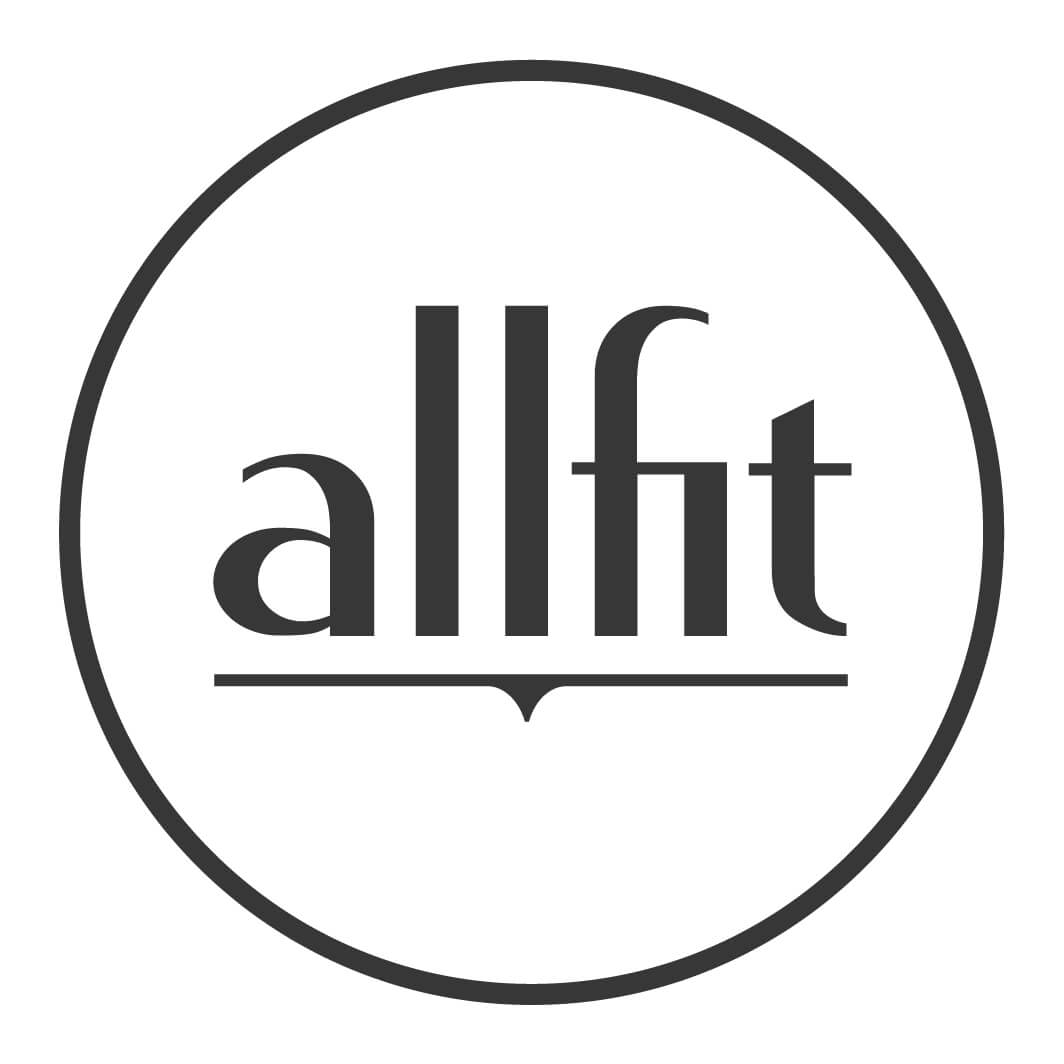 Allfit logo