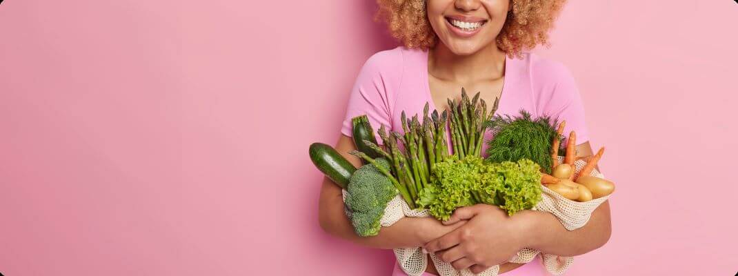 Ijzerrijke voeding: eet slim en voorkom een ijzertekort
