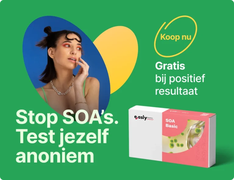 Hoe krijg je een SOA - Easly