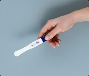 zwangerschapstest