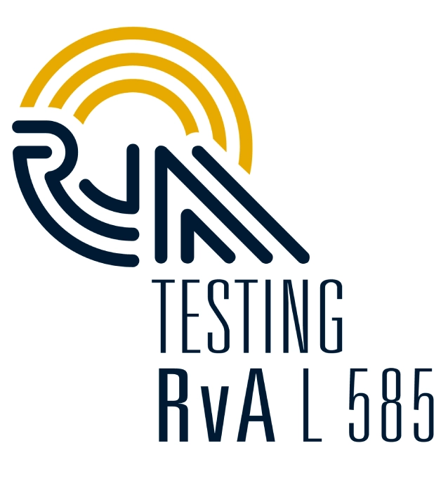 rva testing