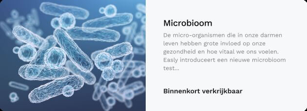 micorbioom test