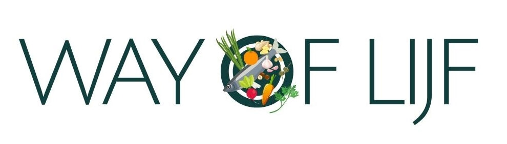 Logo Way of lijf