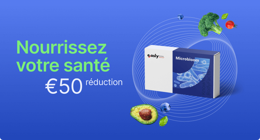 Microbioom maart 2025 FR