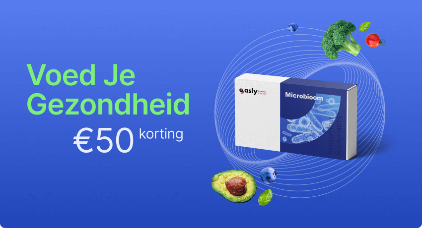 Microbioom maart 2025 NL
