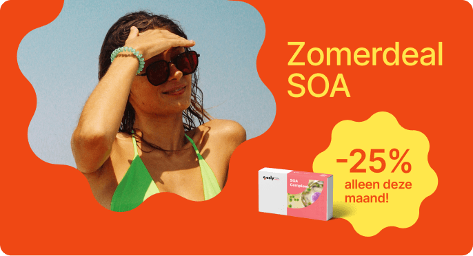 Zomerdeel SOA - NL