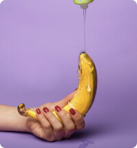banana