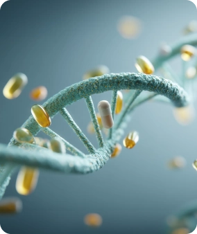 Phar-DNA