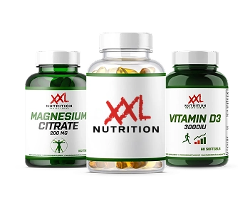 xxl-supplements