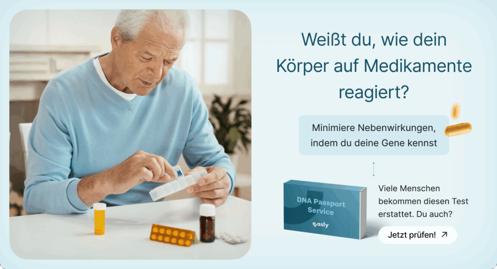 DNA paspoort homepage banner