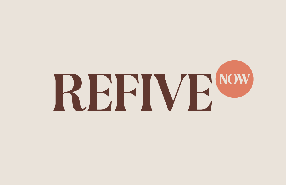 refive samenwerking banner