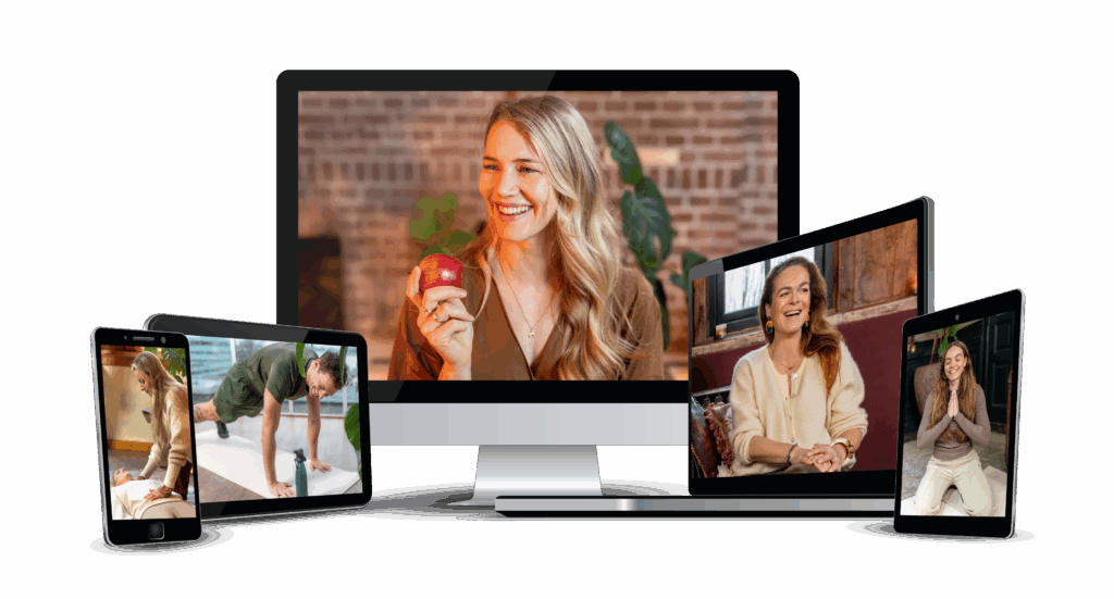 Refive Devices compilatie