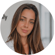 Pante kiani artsen foto