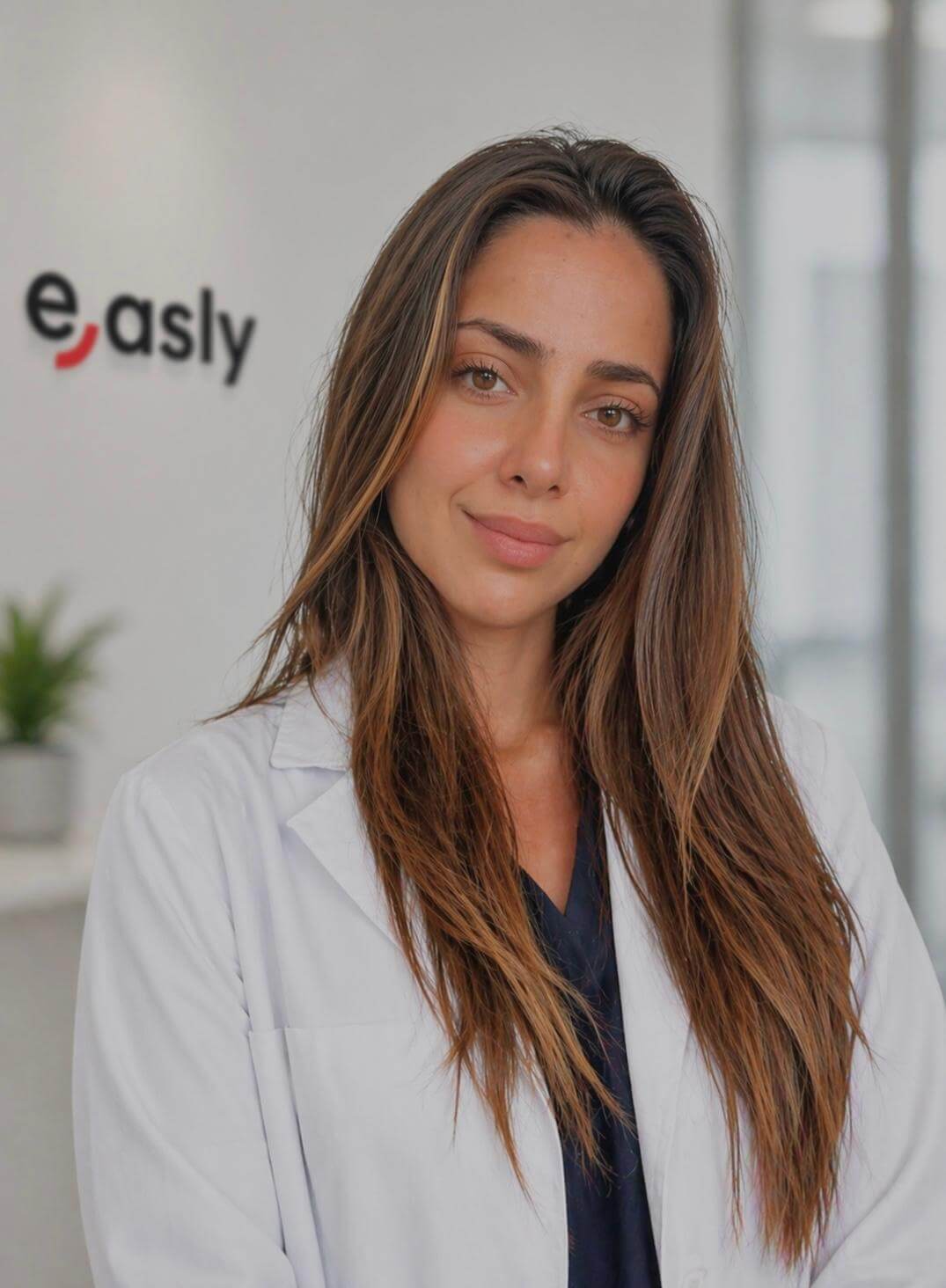 apotheker pantea kiani